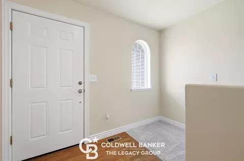 Entry Way - 1710 E 27th St, Casper, WY 82601 photo 1 of 1