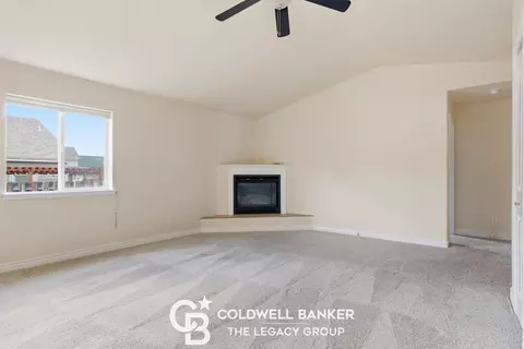 Living - 1710 E 27th St, Casper, WY 82601 photo 4 of 4