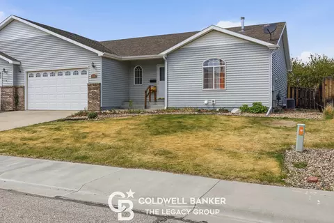 Exterior - 1710 E 27th St, Casper, WY 82601 photo 2 of 4