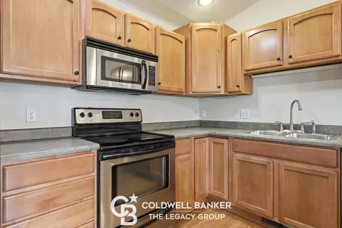 Kitchen - 1710 E 27th St, Casper, WY 82601 photo 2 of 3