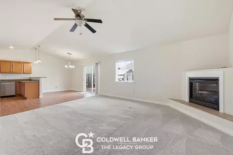 Living - 1710 E 27th St, Casper, WY 82601 photo 3 of 4