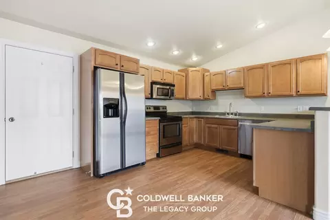 Kitchen - 1710 E 27th St, Casper, WY 82601 photo 1 of 3