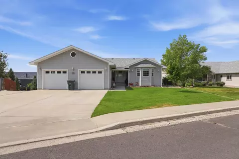 2035 Adobe, Douglas, WY 82633