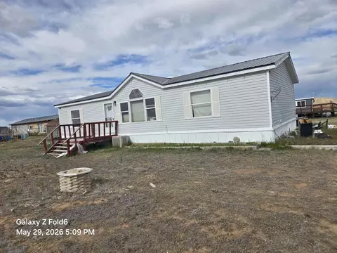 519 E 6th St, Marbleton, WY 83113