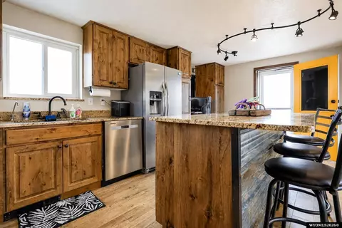30 Elk Dr, Evanston, WY 82930