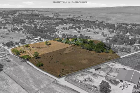 Christensen Lot 1, Evansville, WY 82636