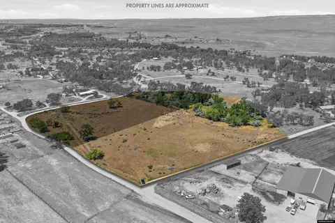 Christensen Lot 2, Evansville, WY 82636