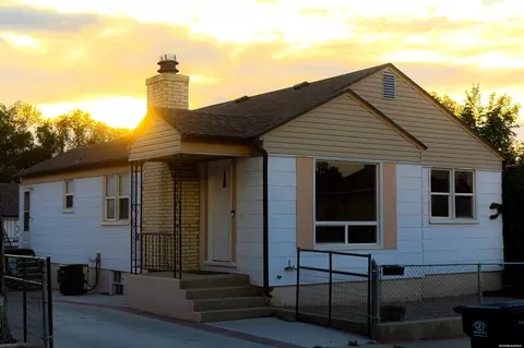 344 P St, Rock Springs, WY 82901