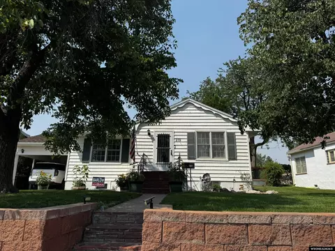 219 Ancha Vis, Torrington, WY 82240