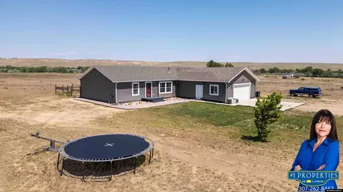 308 River Ln, Glenrock, WY 82637