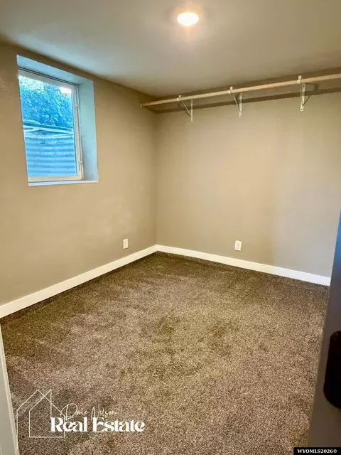 Bedroom - 1018 E 5th St, Casper, WY 82601 photo 2 of 2