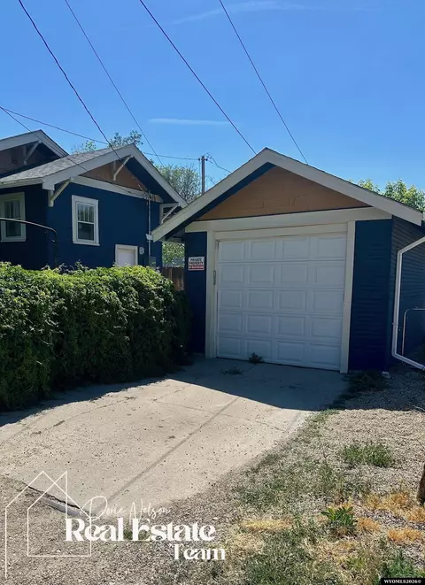 Other - 1018 E 5th St, Casper, WY 82601 photo 7 of 7