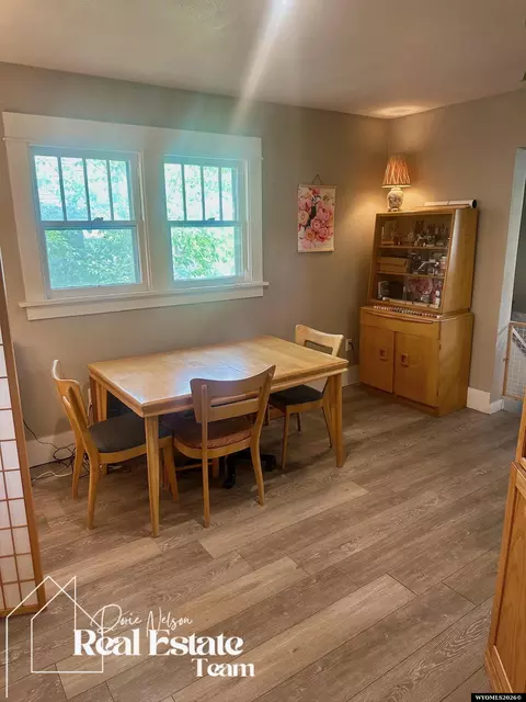 Dining - 1018 E 5th St, Casper, WY 82601 photo 1 of 1