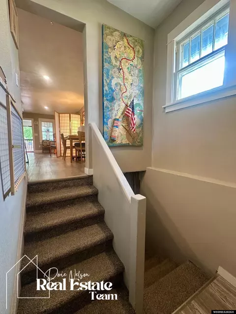 Entry Way - 1018 E 5th St, Casper, WY 82601 photo 2 of 2