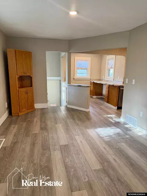 Living - 1018 E 5th St, Casper, WY 82601 photo 2 of 2
