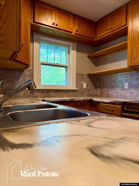 Kitchen - 1018 E 5th St, Casper, WY 82601 photo 3 of 3