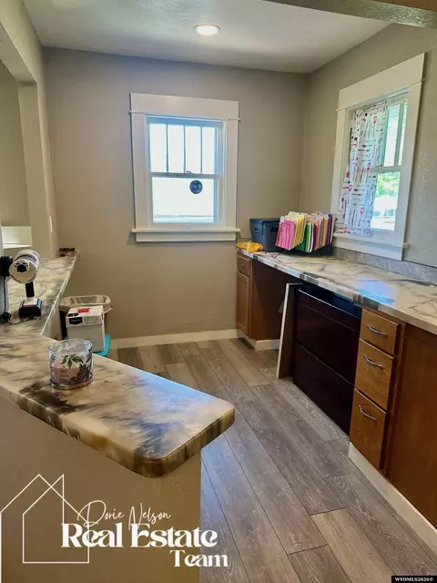 Kitchen - 1018 E 5th St, Casper, WY 82601 photo 1 of 4