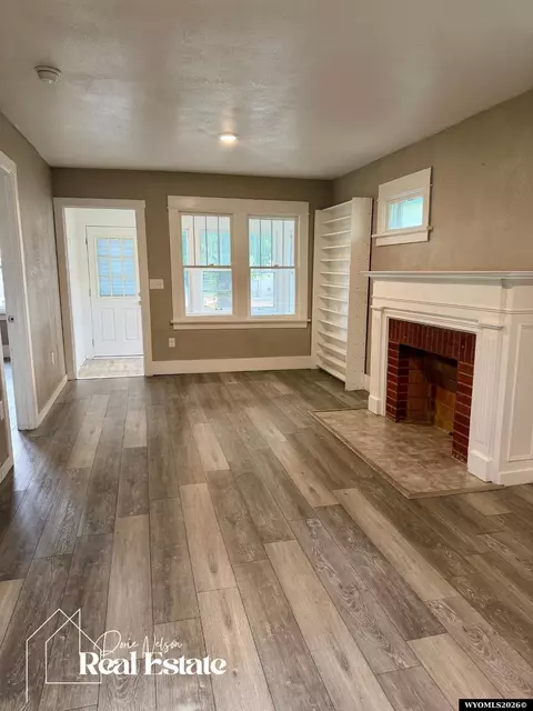 Living - 1018 E 5th St, Casper, WY 82601 photo 1 of 2