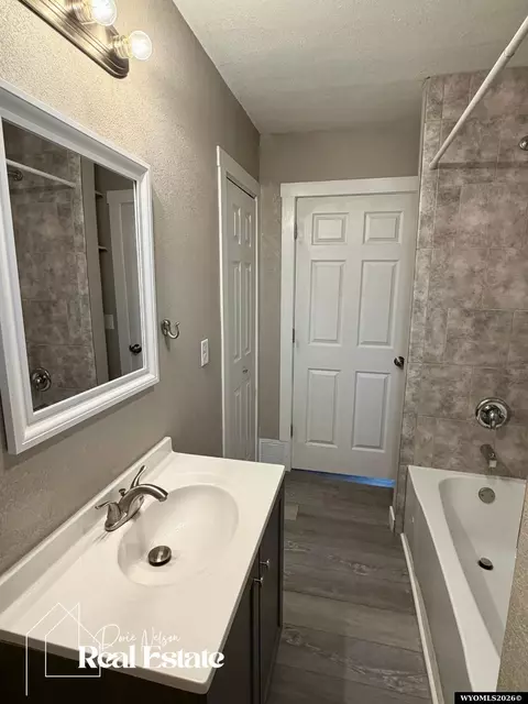 Bath - 1018 E 5th St, Casper, WY 82601 photo 2 of 3