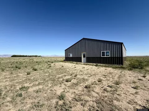 Bluffview Road, Wheatland, WY 82201