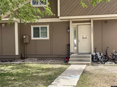 1431 Rain Dance St, Rock Springs, WY 82901
