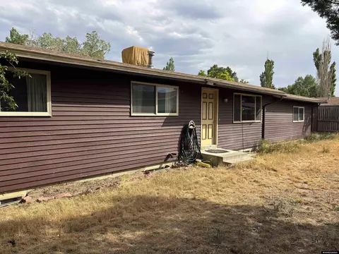 210 Mountain, Rock Springs, WY 82901