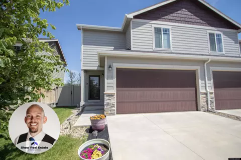 3119 Quivera River Rd, Casper, WY 82604