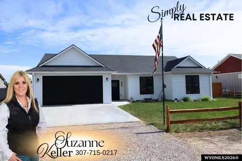 4707 Latigo Loop, Torrington, WY 82240