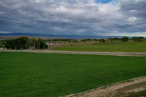 tbd Lane 33 12, Greybull, WY 82426