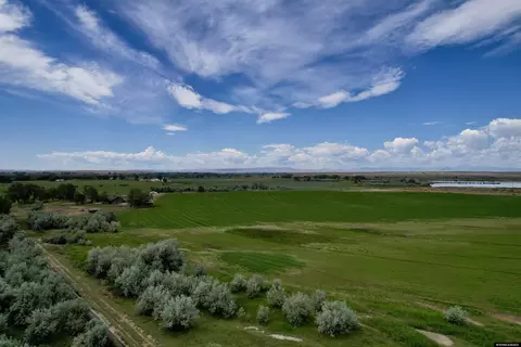 tbd Cloud Peak Rd, Byron, WY 82412