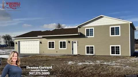 4714 Latigo Loop Rd, Torrington, WY 82240