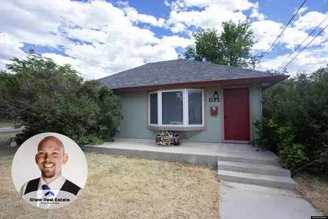811 W 19th St, Casper, WY 82601