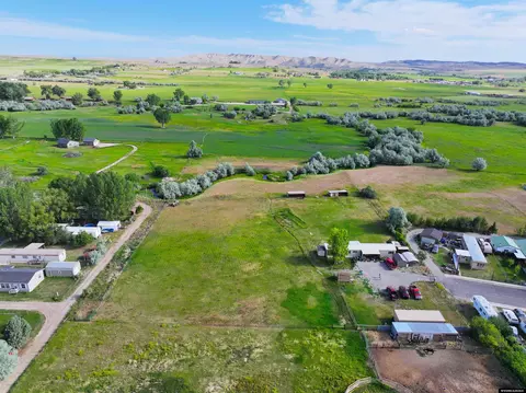 000 Johnson St, Lander, WY 82520 photo 4