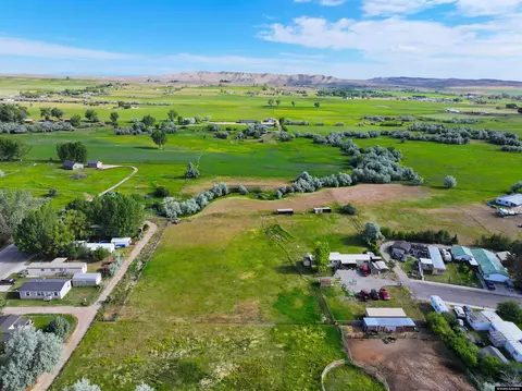 000 Johnson St, Lander, WY 82520 photo 5