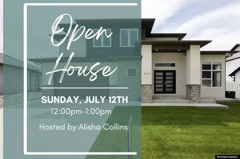 2110 S Nebraska Ave, Casper, WY 82609