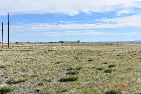 4812 Lot 3a Valley View Rd, Riverton, WY 82501