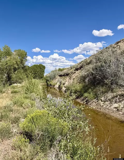 View/Area - 120 E Highway 70, Baggs, WY 82321 photo 1 of 2