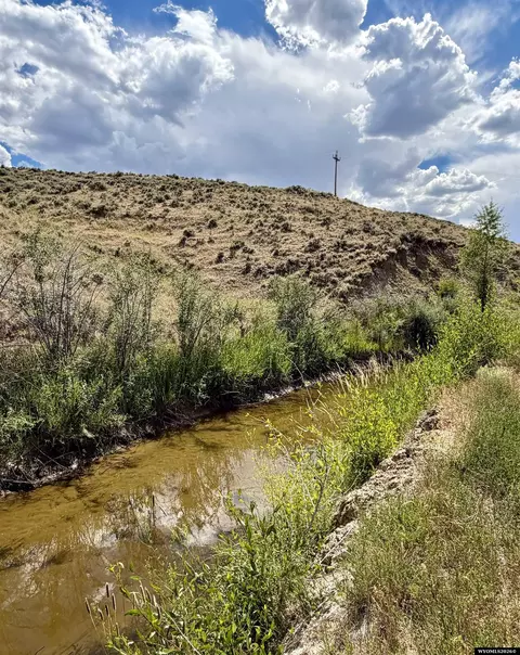 View/Area - 120 E Highway 70, Baggs, WY 82321 photo 2 of 2