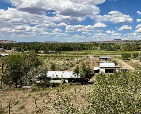 Other - 120 E Highway 70, Baggs, WY 82321 photo 1 of 8