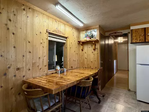 Dining - 120 E Highway 70, Baggs, WY 82321 photo 1 of 1