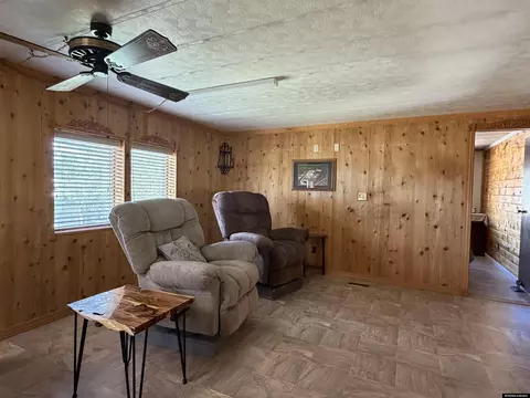 Living - 120 E Highway 70, Baggs, WY 82321 photo 1 of 1