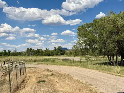 Other - 120 E Highway 70, Baggs, WY 82321 photo 5 of 8