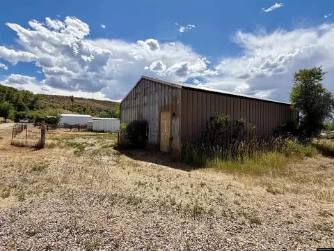 Other - 120 E Highway 70, Baggs, WY 82321 photo 6 of 8