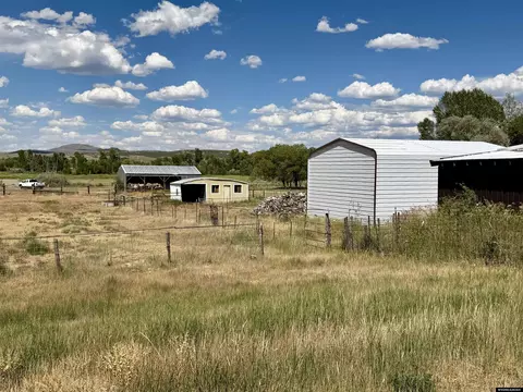 Exterior - 120 E Highway 70, Baggs, WY 82321 photo 10 of 11