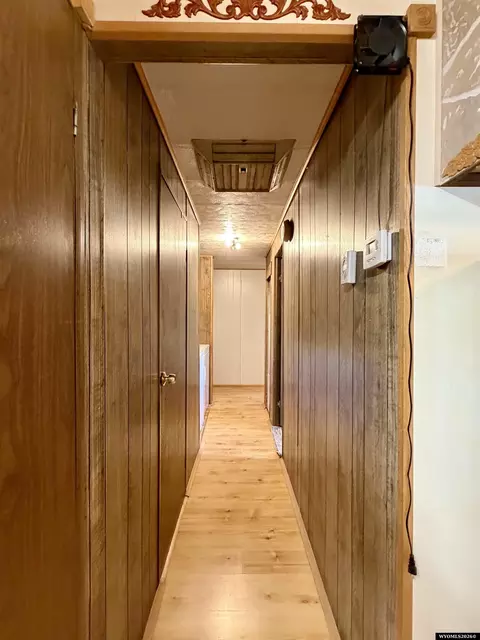 Entry Way - 120 E Highway 70, Baggs, WY 82321 photo 1 of 1
