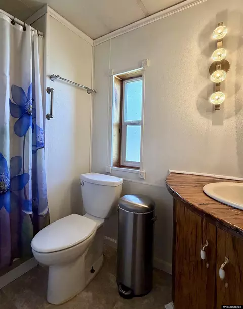 Bath - 120 E Highway 70, Baggs, WY 82321 photo 2 of 2