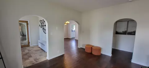 Entry Way - 222 E Maple St, Rawlins, WY 82301 photo 1 of 2