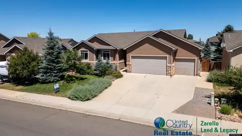 4121 E Bobolink Ln, Laramie, WY 82070