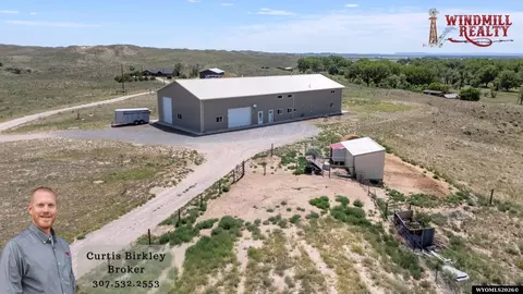 127 Arrowhead Rd, Torrington, WY 82240