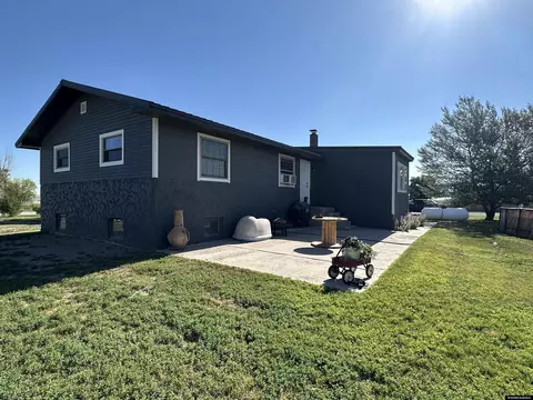 Other - 406 Boyd St, Yoder, WY 82244 photo 3 of 16